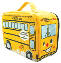 おむつポーチ ジョリースクールバス（Diaper Pouch jolly school bus）GL ...