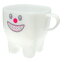 プラカップ ティース 矯正(Plastic Cup Tooth good)GLADEE(グラディー)かわいいプラスチックコップ..