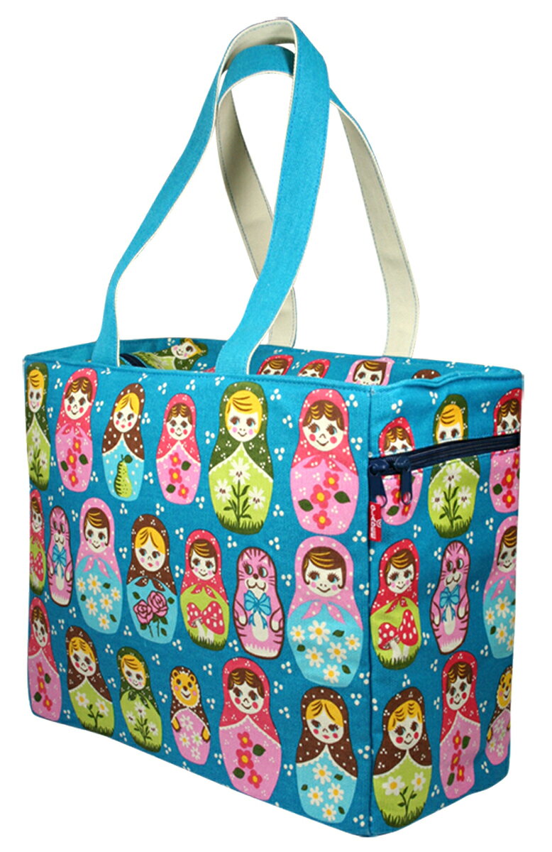 【送料無料】ママバッグ マトリョーシカ（Mom's Bag matryoshka） GLADEE（グラディー）・軽量でママの使い勝手を考えたママバック、ジムバッグやレジャーバックでもOK！大きいのでトラベルバッグ（トラベルボストン）にも使えるマザーズバッグ（マザーバッグ）