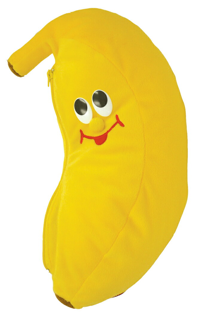 バナナクッション GLADEE（グラディー）