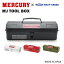 ̵MERCURY MJ TOOL BOXMJġܥåˡꥫȥʥǥΥޡ꡼ιȢǤ¤ǼǼȴǤDIY/ڥ//ž//ȥɥ//İ