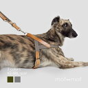 サイズ交換無料 クラウドセブン ハーネス インポートドイツ製 抜けにくい 丈夫 大型犬 高品質 長持ち 負担が少ない 持ち手つき 犬 犬用ハーネス おしゃれ 胴...