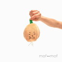 furryfolks 不機嫌なオニオン ノーズワーク 犬用 知育 玉ねぎ おやつが入る 洗える 直輸入 丈夫 ドッグトイ 小型犬 中型犬 大型犬 モンテッソーリ...