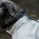 サイズ交換無料 防水首輪 カラー 散歩グッズ インポート ブラック 小型犬 大型犬 犬 首輪 バックル 犬首輪 くびわ 犬用 ペット用 犬の首輪 犬用品 おしゃれ かっこいい シンプル 洗練 オールブラック 黒 柔らかい 防臭 ワイマラナー