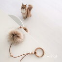 猫 おもちゃ オモチャ ネコ ねこ インポート 北欧 おしゃれ キャットトイ キャット 猫用 猫グッズ インテリア映え 海外ブランド ブランド ギフト プレゼン...