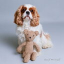 ドッグトイ おとぼけくまさん 北欧 犬用おもちゃ かわいい クリスマス プレゼント 柔らかい 丈夫 犬 小型犬 大型犬 プレゼント 犬 ぬいぐるみ くま ペット おもちゃ 犬用玩具 ペット用 ストレス解消 音の出るおもちゃ 犬用品 ペットグッズ 愛犬