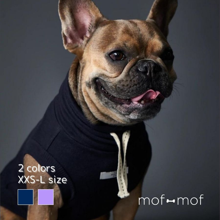 サイズ交換無料 犬服 ドッグファッション 北欧 ハイクオリティー おしゃれ スウェット 綿 犬 服 小型犬 中型犬 大型犬 Tシャツ 散歩 袖なし 犬用 ドッグ...
