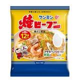 期間限定！ポイント5倍！ケンミン焼ビーフン 12袋