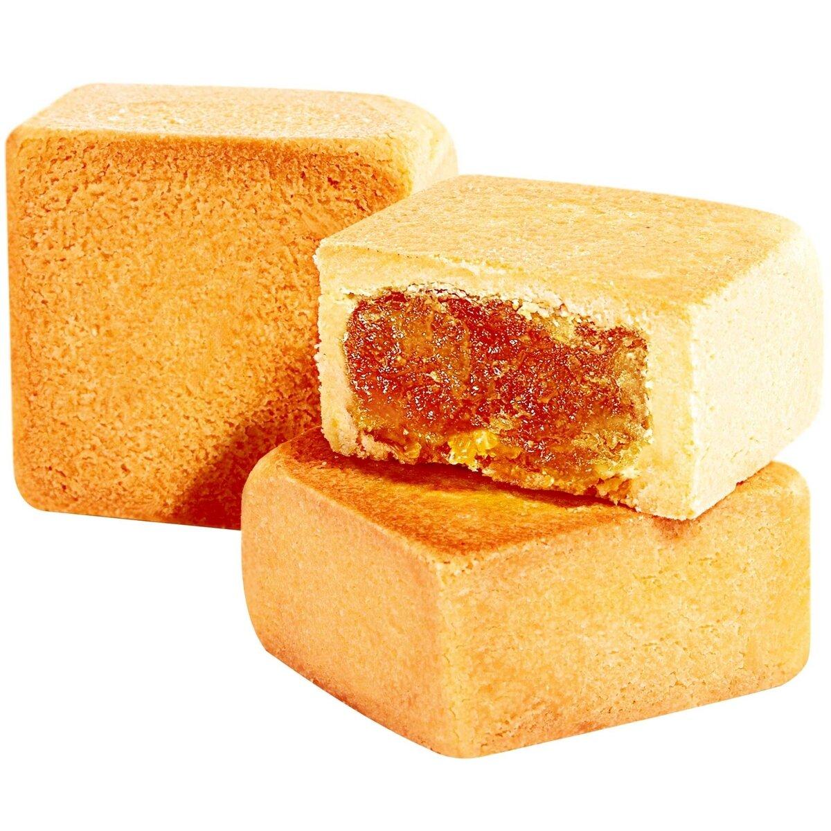 限定販売！イザベラ パイナップルケーキ 16個入り