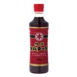 ポイント最大9倍!お買い物マラソン！マルホン 純正 胡麻ラー油 450g