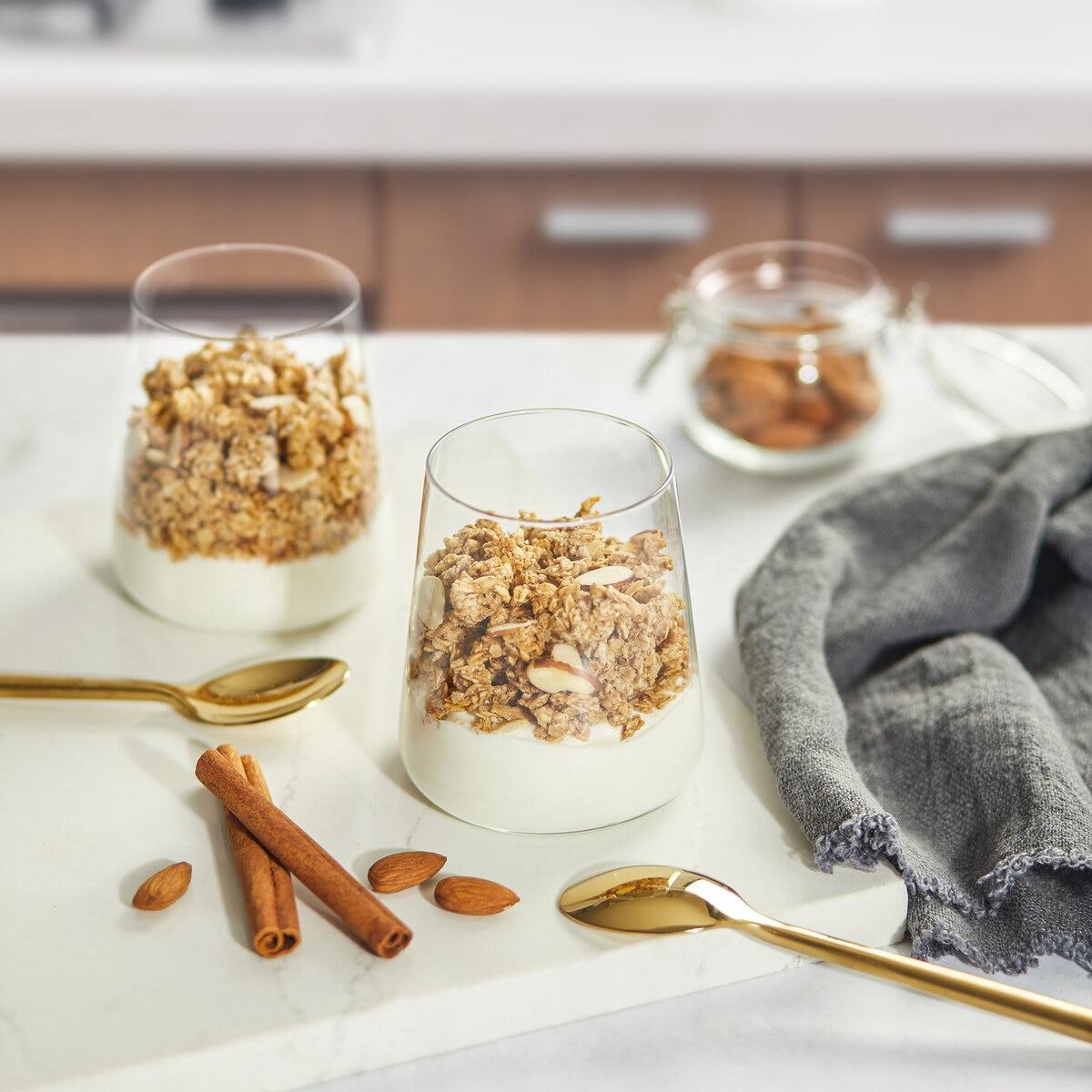 期間限定！ポイント5倍！カークランドシグネチャー オーガニック プロバイオティック グラノーラ 1kg