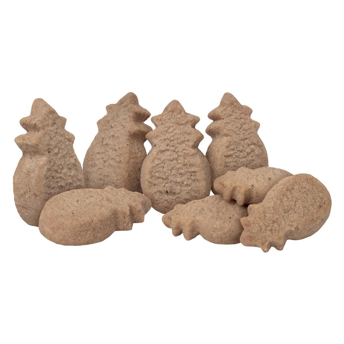 ポイント最大12倍!お買い物マラソン！ホノルルクッキー ミニバイツ チャイスパイス 454g 3