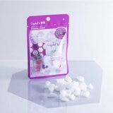 期間限定！ポイント5倍！クリスタルエックス 99 シェイブド アイス グレープ 18g x 10袋