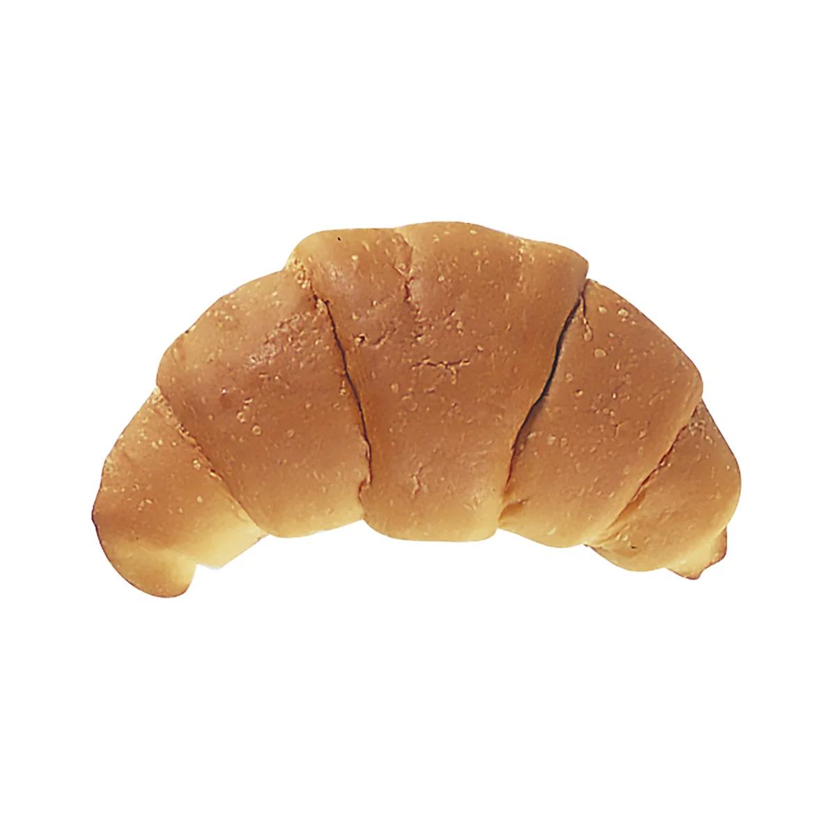 【ポイント最大12倍! 】コモ ロングライフパン 毎日クロワッサン 16個×2 74407