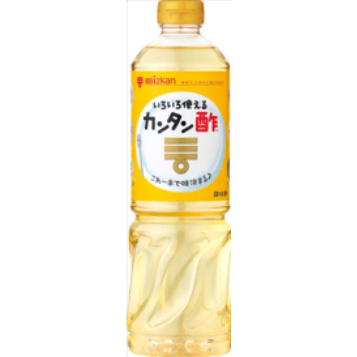 【ポイント最大12倍! 】ミツカン かんたん酢 1L 577344