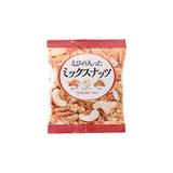 MOFMOFBROTHERS 楽天市場店の【ポイント最大12倍!お買い物マラソン！】えびの入ったミックスナッツ 420g｜アングル3