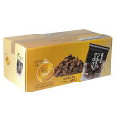 トリオ黒棒120g x 10袋 1.2kg ct74427