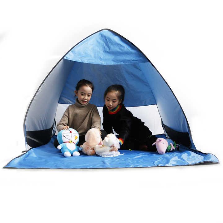 テント・ビーチテント・アウトドア・キャンプ・ゲーム・レジャー・収納便利・オープン・カスタム・無料・高速・軽量・人気・便利グッズ