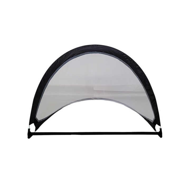 子供用 サッカーゴール トレーニング エンターテインメント 人気 ポータブル ミニゴール 折りたたみ式 ポップアップ おもちゃ 趣味 プレゼント イベント 偽物