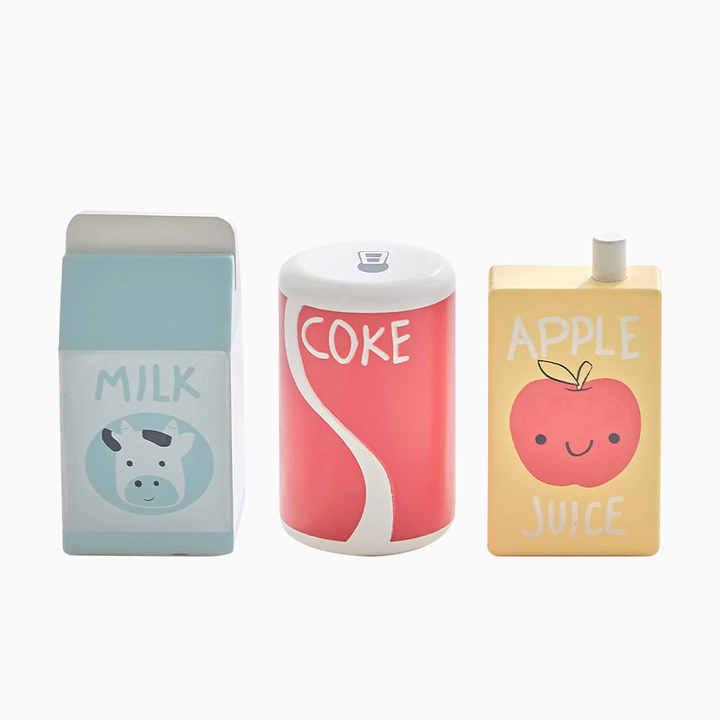 食事セット コンパクト キッズ ウッド キッチン おもちゃ クッキング フード プレイ 145 100 50 人気 かわいい 楽しい プレゼント クリスマス バースデー