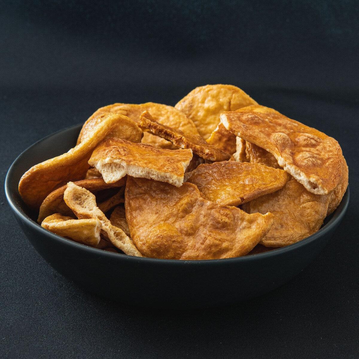 MOFMOFBROTHERS 楽天市場店の【ポイント最大12倍!お買い物マラソン！】こわれせん 350g×12袋 ct72383｜アングル3