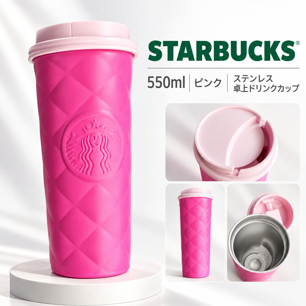 【ご購入の前に】 当商品は、 正規ルートより取り寄せた新品・正規品 でございます。安心してお買い求めください。 ご注文をいただいてから買付を行うため、タイミングによっては 在庫が終了している場合 がございます。その際は誠に恐れ入りますが、やむを得ずキャンセルさせていただくことがございます。ご心配な方は、ご注文前に在庫確認をお願いいたします。 また、正規店より取り寄せた商品につき、 「イメージと違う」などお客様都合による返品・交換は承ることができません。何卒ご了承ください。 さらに、公式ショップの価格変更や相場の変動に伴い、やむを得ず 販売価格を修正させていただく場合 がございます。その際には事前にご案内いたします。 発送につきましては、お取り寄せの都合上、通常よりお時間をいただきます。目安としては、 お届けまで10〜18日程度 を想定いただけますと幸いです。 お客様にご不便をおかけする点もございますが、安心して正規品をお届けするためのご案内となります。ご理解いただけますようお願い申し上げます。