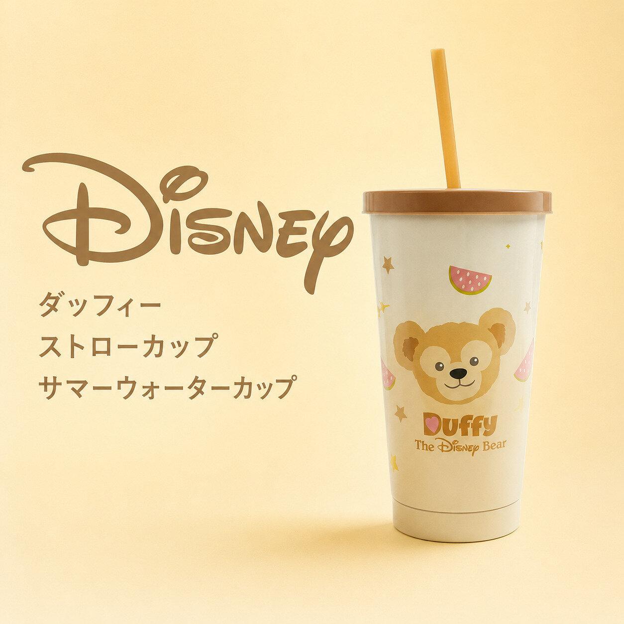 楽天市場】東京ディズニーリゾート ストローの通販