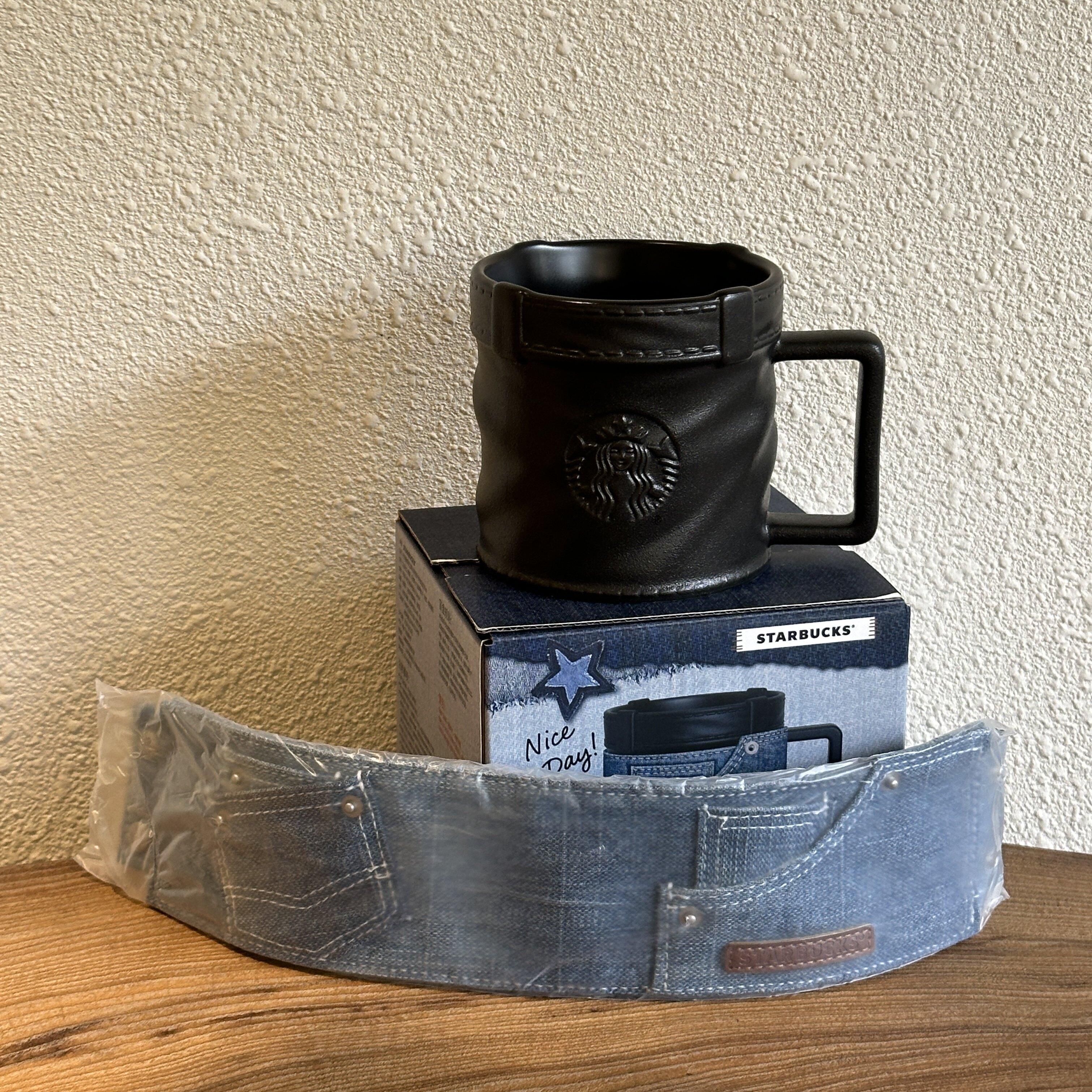 Rakuten - 【並行輸入品】Starbucksレトロ ケース ブラインドボックス マグカップ395ml 海外限定 starbucks STARBUCKS スターバックス スタバ タンブラー