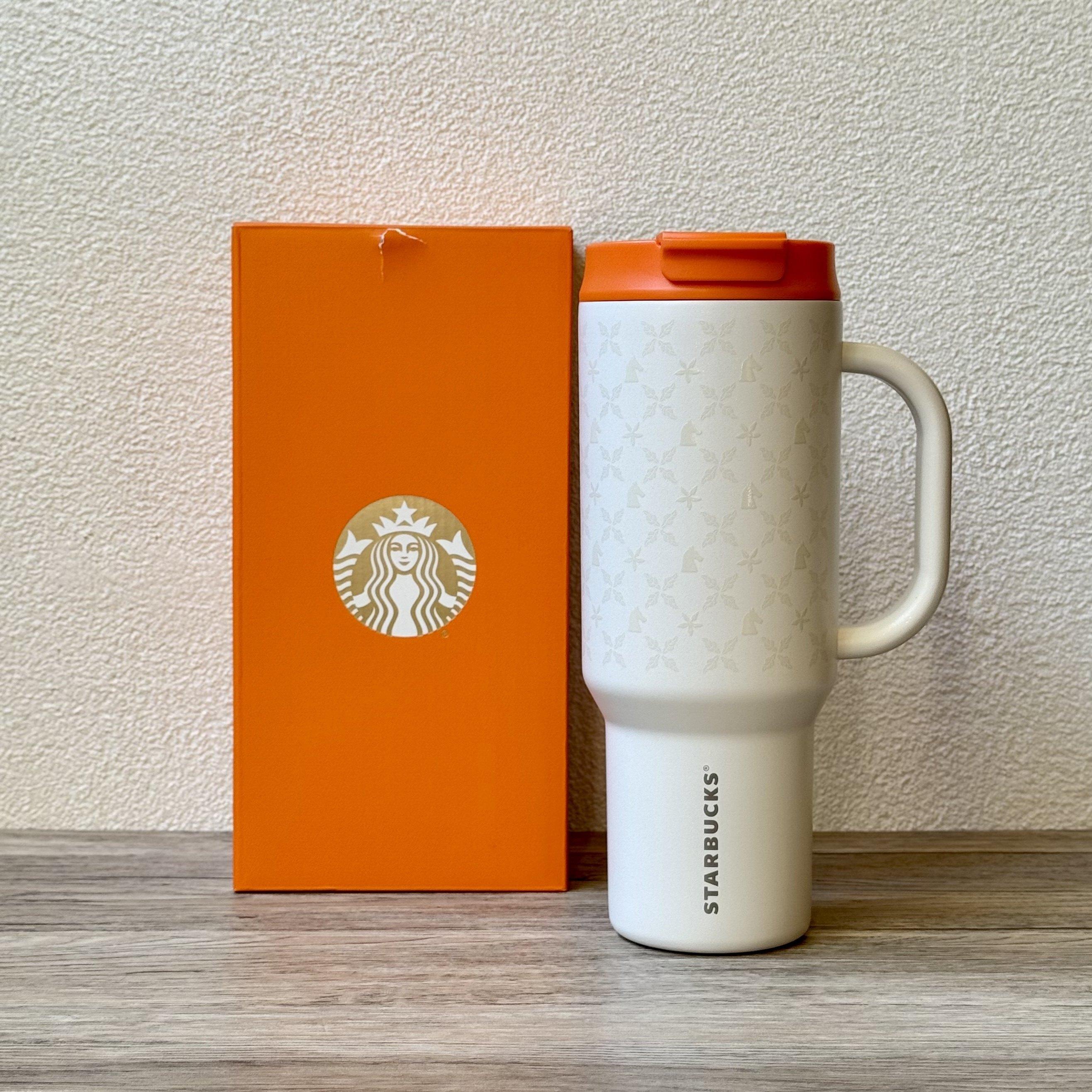 Rakuten - 【並行輸入品】Starbucks 2026午年 ステンレスタンブラー1189ml 海外限定 starbucks STARBUCKS スターバックス スタバ タンブラー