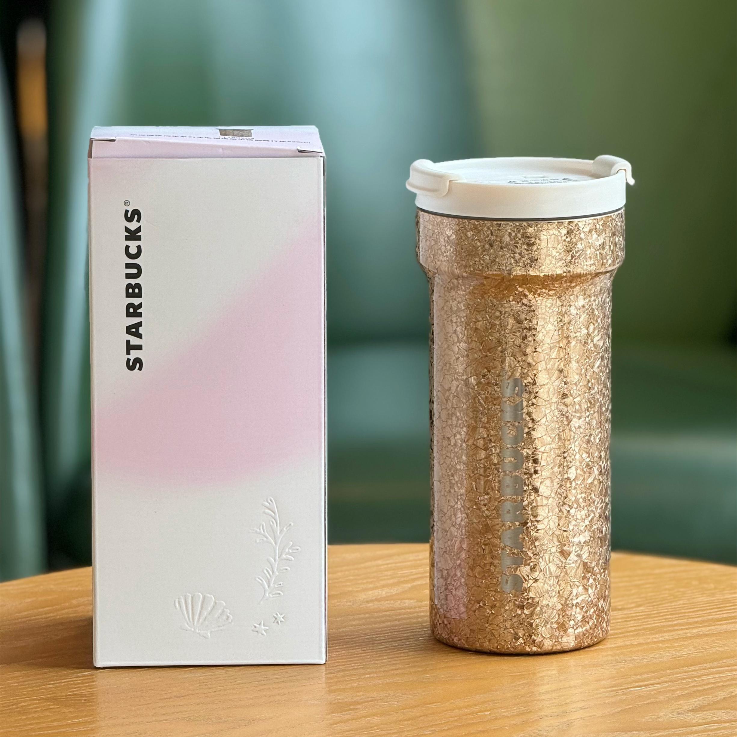Rakuten - 【並行輸入品】Starbucks 高級感 ステンレス ストロータンブラー530ml 海外限定 starbucks STARBUCKS スターバックス スタバ タンブラー