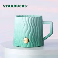 乐天商城 - 【並行輸入品】Starbucks 高級感 シンプル マグカップ 440ml送 海外限定 starbucks STARBUCKS スターバックス スタバ タンブラー