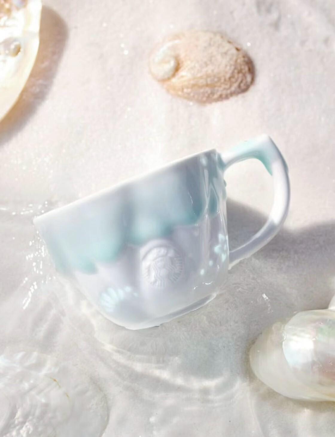 Rakuten - 【並行輸入品】Starbucks スタバ マグカップ 310ml 送 海外限定 starbucks STARBUCKS スターバックス スタバ タンブラー