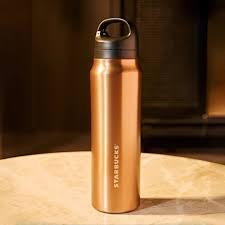 乐天商城 - 【並行輸入品】Starbucks 高級感 ステンレスタンブラー 450ml 海外限定 starbucks STARBUCKS スターバックス スタバ タンブラー