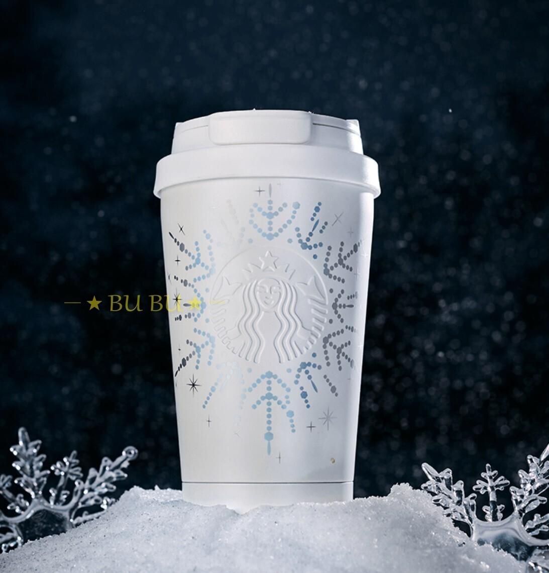 Rakuten - 【並行輸入品】Starbucks 高級感 ステンレス タンブラー カップ380ml 海外限定 starbucks STARBUCKS スターバックス スタバ タンブラー