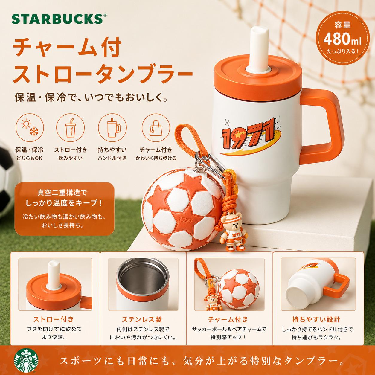 楽天市場】スターバックス チャームの通販