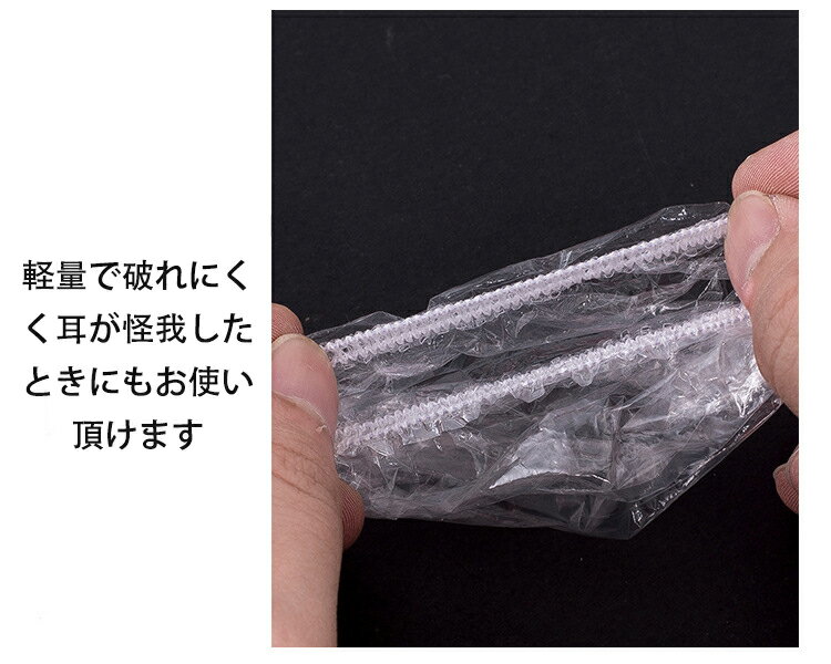 クッションヘアーブラシHQ-1 べっこう調 300本 袋入