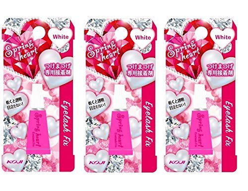 アイラッシュフィックス 3個セット