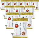 ツルヤ りんごかりんとう ×12袋 信州限定