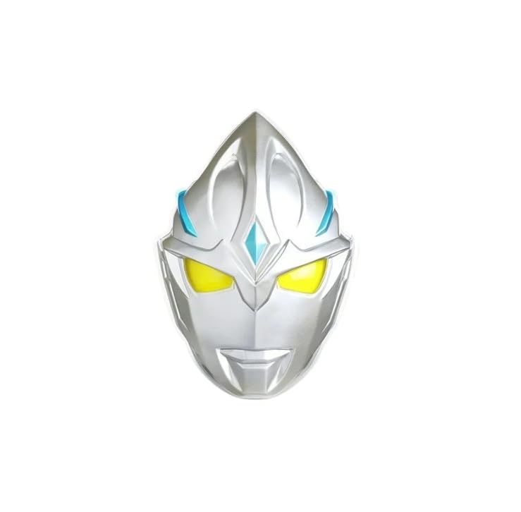 お面 ウルトラマンアーク