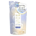 ラックス バスグロウ ディープモイスチャーアンドシャイン シャンプー つめかえ用 350g