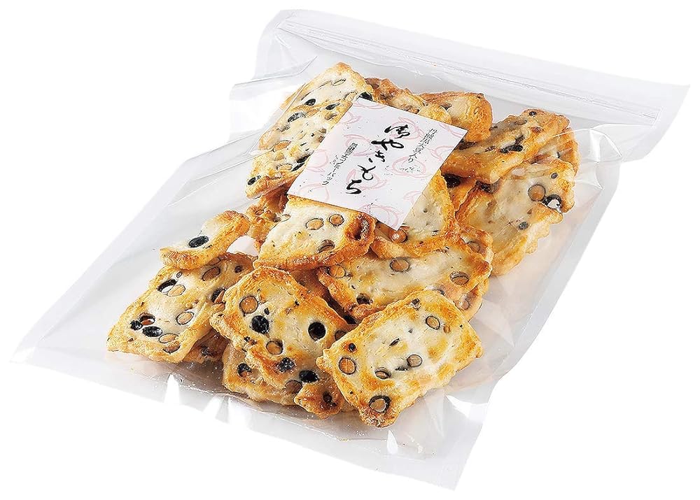 御やきもち 無選別エコノミーパック（200g）