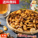 魅惑の大粒イカリ豆(128g×20袋) イカリ豆 いかり豆 花豆 フライビンズ フライビーンズ そら豆 おつまみ 塩味 工場直販 モグーグ もぐーぐ 友口 tomoguchi お酒 ビール お父さん 父親 プレゼント つまみ 送料無料 花豆 がん豆 夏豆 宅配便 和菓子