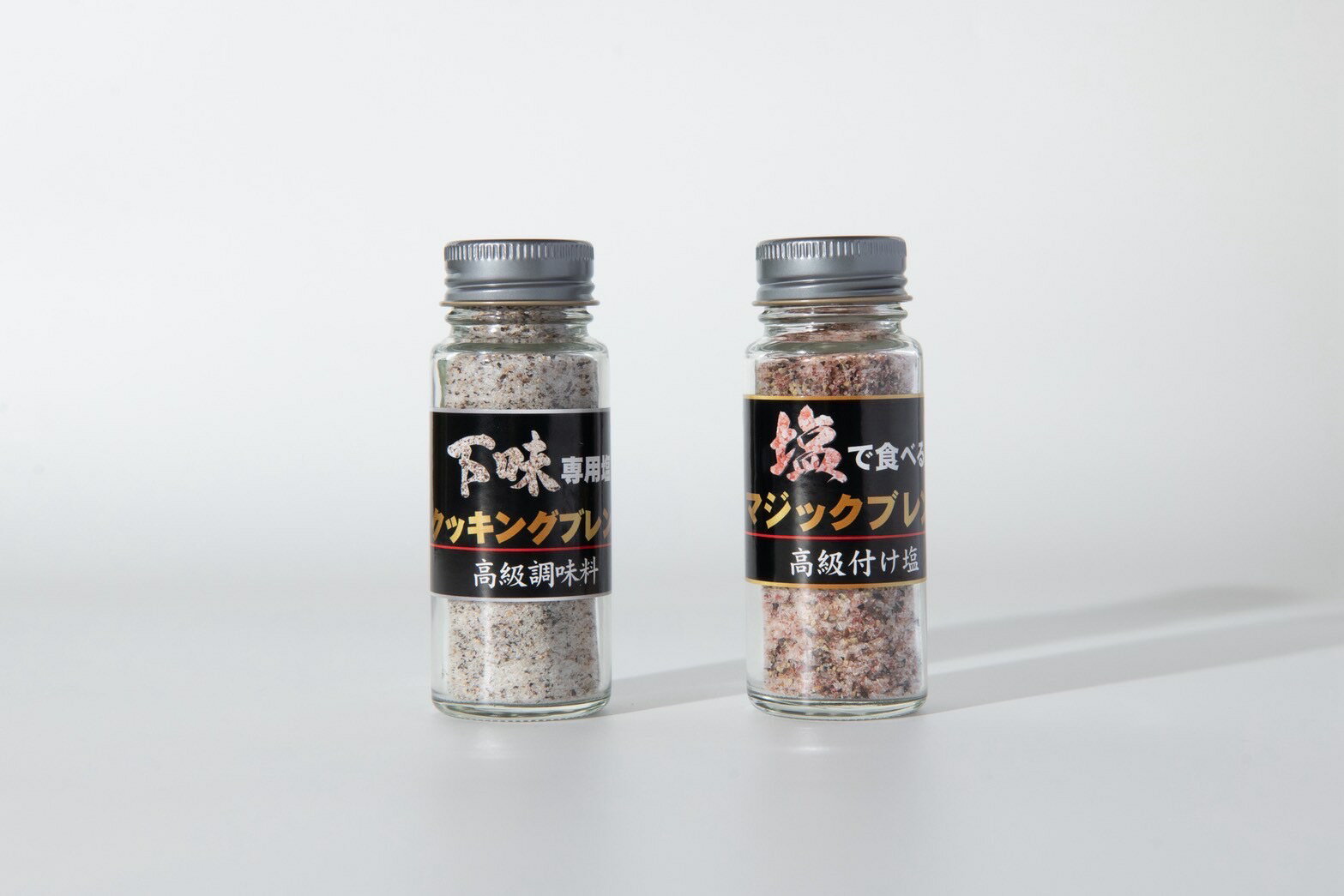 【新規OPEN】万能調味料 マジックブレンド＆クッキングブレンド （60g×2）料理用スパイスセット 肉 魚 ..