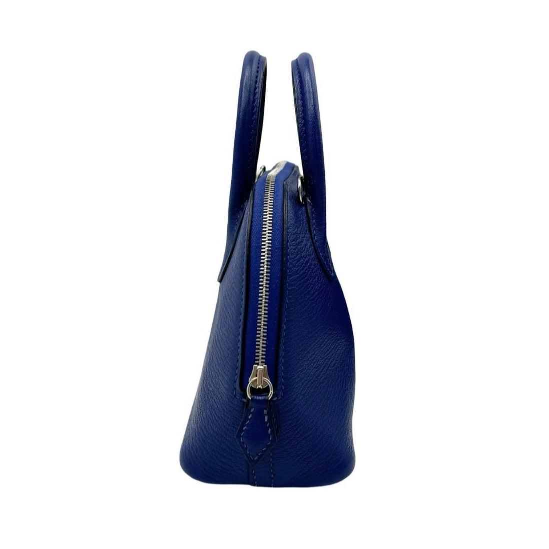 �����ʡ� Herm���s ����᥹ �ߥ˥ܥ꡼�� �֥롼�֥饤�ȥ� �֥롼�� �������֥� ����С���� C��(2018ǯ) �֥��ɥХå� ���������Хå� �ϥ�ɥХå� ����� ��ǥ�����