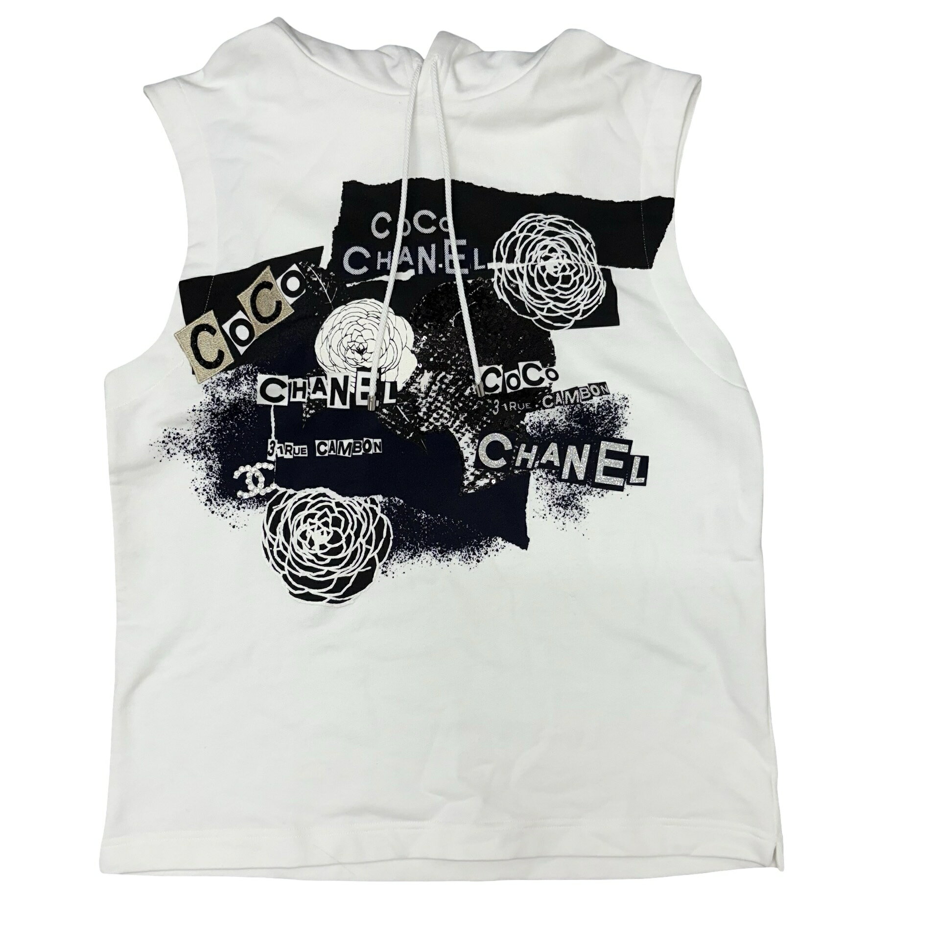 楽天市場】シャネルトレーナーの通販