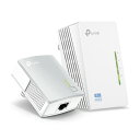 TPLINK 無線LAN中継機（11n／g／b 300Mbps・中継機単体） TL-WPA4220 KIT TP-Link