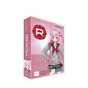 インターネット CeVIO AI ロサ(ROSA)トーク スターターパック Pt5