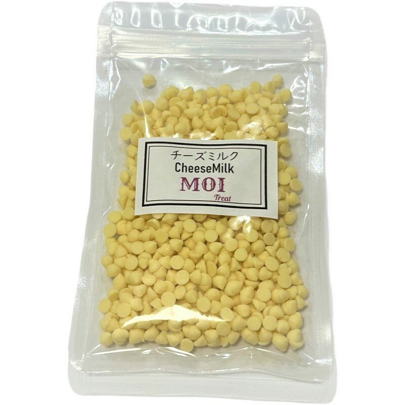 MOI-Treatチーズミルク10...