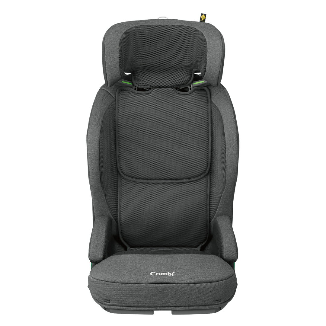 コンビ チャイルドシート ジュニアシート ジョイトリップ アドバンス ISOFIX エッグショック SA 【14034】 グレー GL