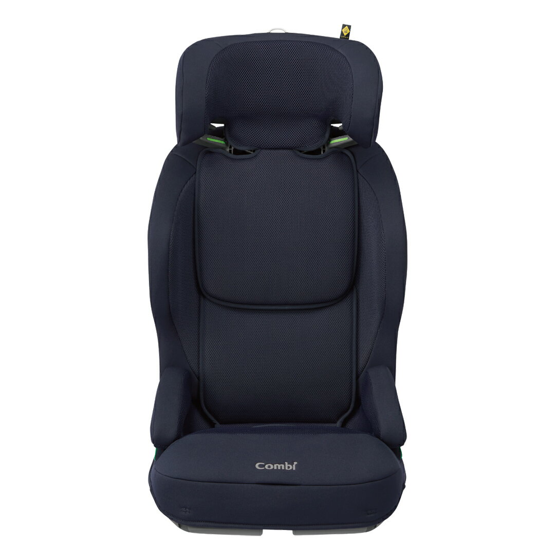 コンビ チャイルドシート ジュニアシート ジョイトリップ アドバンス ISOFIX エッグショック SA 【14993】 ネイビー NB